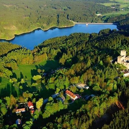 Apartmany Pod Landstejnem Stare Mesto  外观 照片