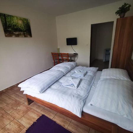 Apartmany Pod Landstejnem Stare Mesto  外观 照片