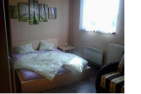 Apartmany Pod Landstejnem Stare Mesto  客房 照片