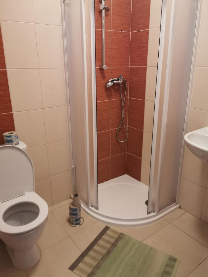 Apartmany Pod Landstejnem Stare Mesto  外观 照片