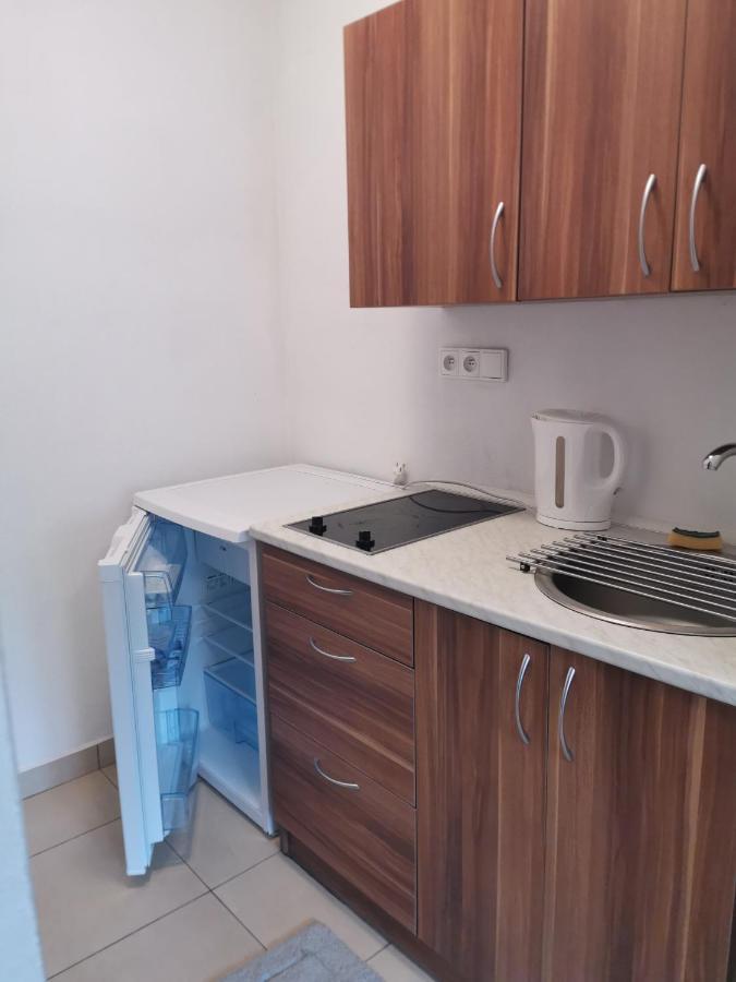 Apartmany Pod Landstejnem Stare Mesto  外观 照片