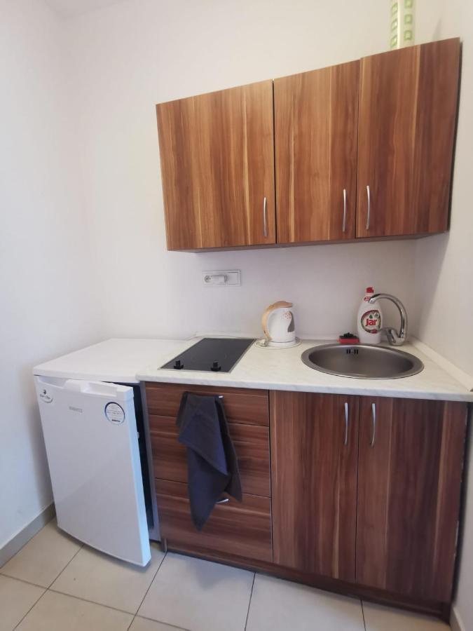 Apartmany Pod Landstejnem Stare Mesto  外观 照片
