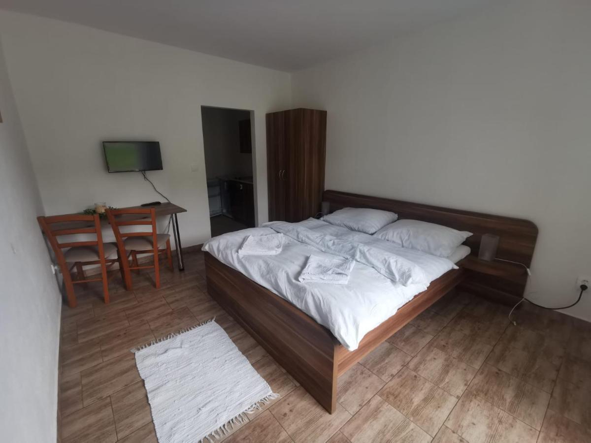 Apartmany Pod Landstejnem Stare Mesto  外观 照片