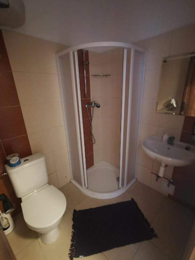 Apartmany Pod Landstejnem Stare Mesto  外观 照片