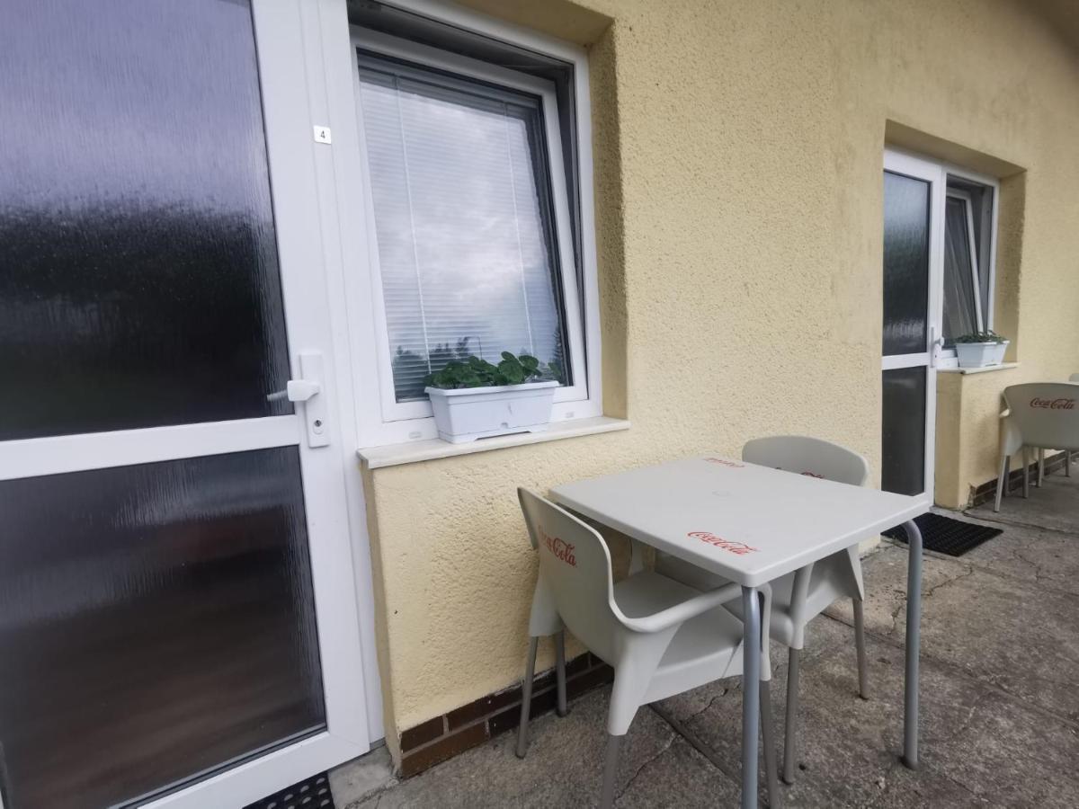 Apartmany Pod Landstejnem Stare Mesto  外观 照片