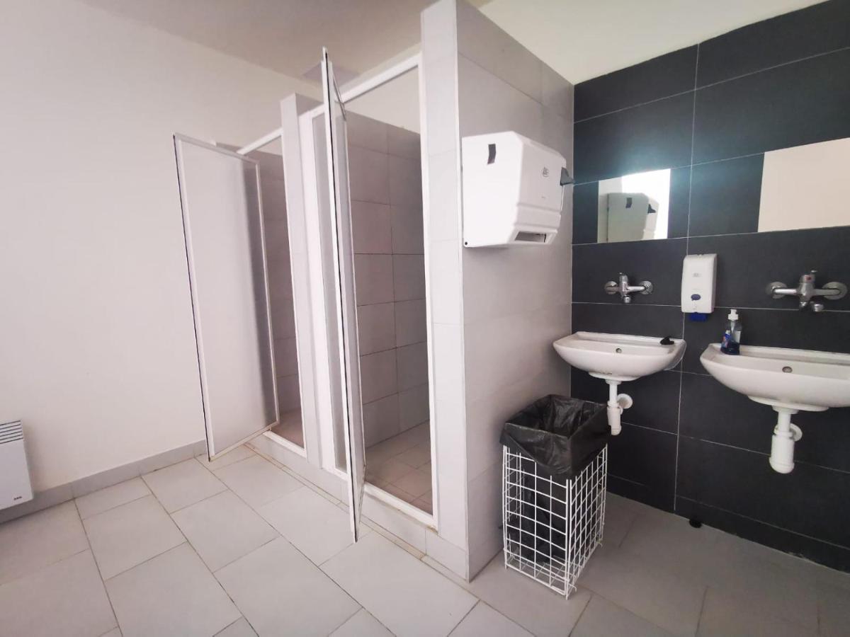 Apartmany Pod Landstejnem Stare Mesto  外观 照片