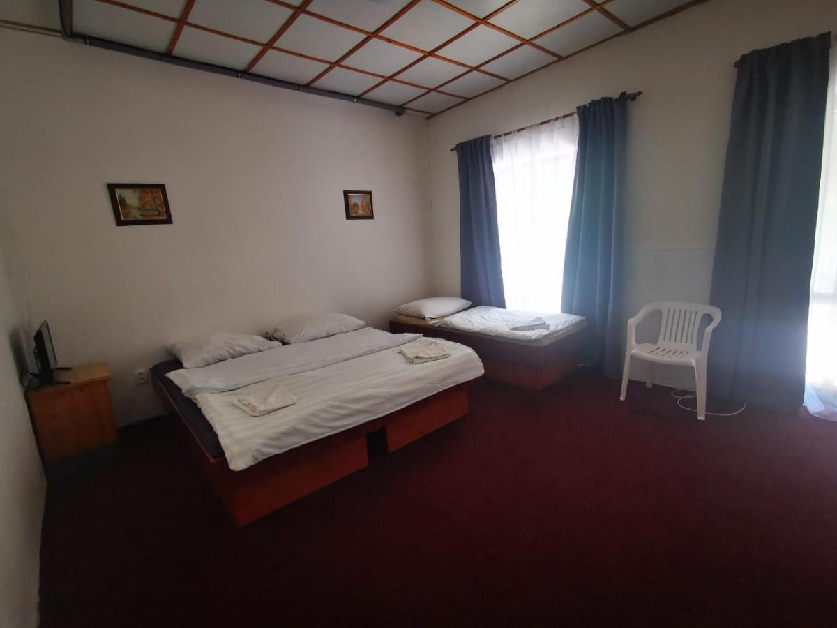 Apartmany Pod Landstejnem Stare Mesto  外观 照片