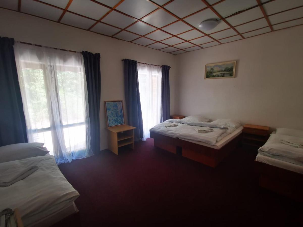 Apartmany Pod Landstejnem Stare Mesto  外观 照片